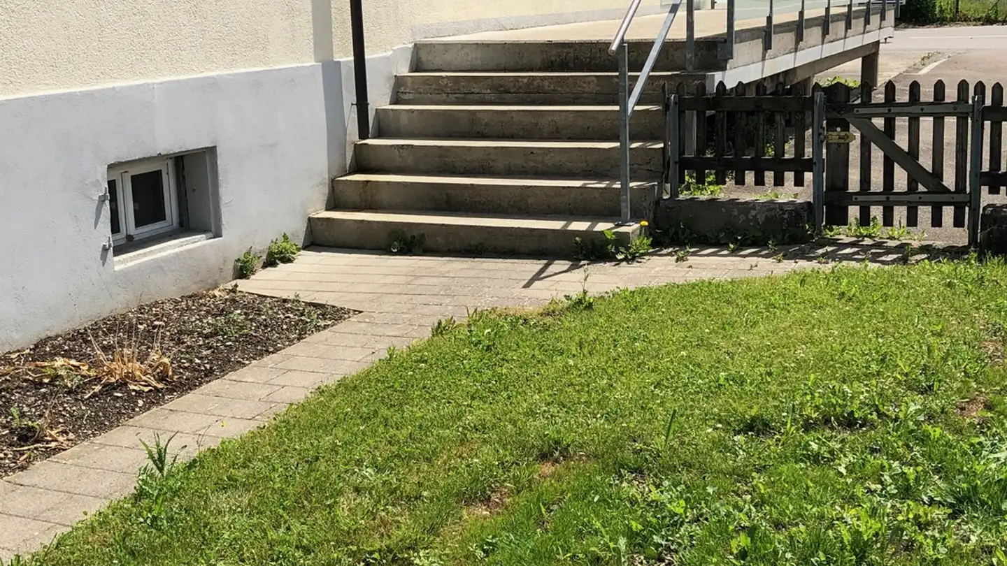 Appartamento in affitto - Blidegg 3, 9220 Bischofszell - Foto 3