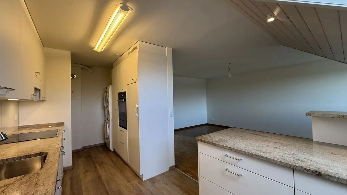 Apartment for rent - Stutzrain 5, 4107 Ettingen