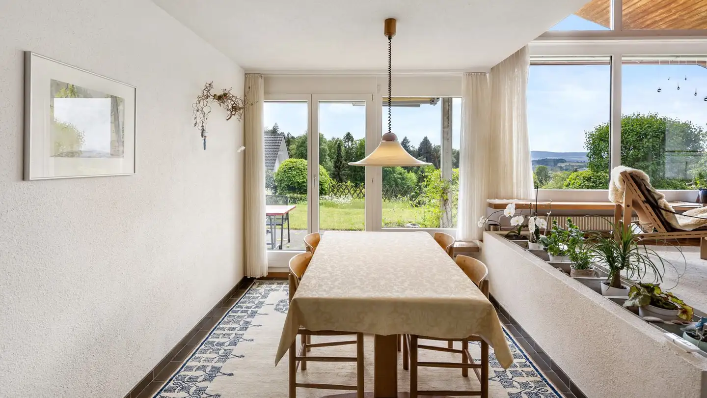 Maison individuelle à vendre - Berghaldenstrasse 25, 8330 Pfäffikon ZH - Photo 4
