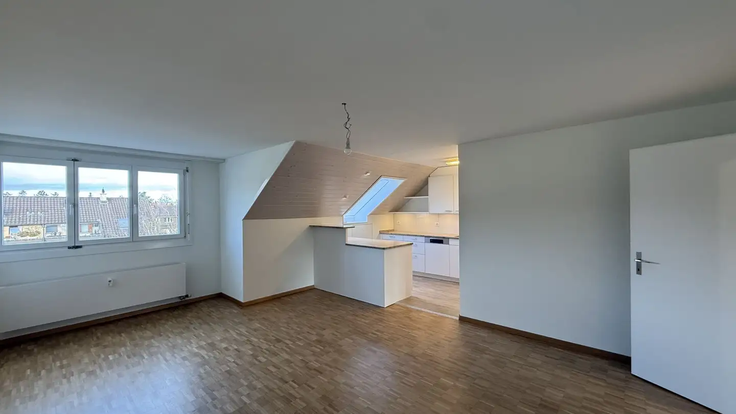 Apartment for rent - Stutzrain 5, 4107 Ettingen - Photo 3