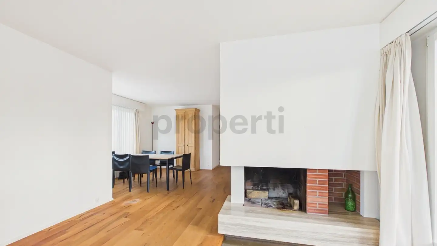 Terrassenwohnung mieten - 8907 Wettswil - Foto 4