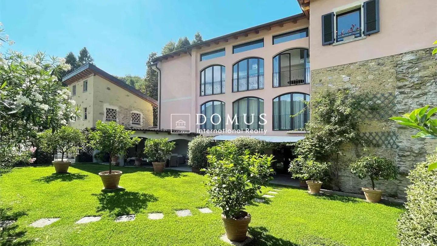 Appartamento ammobiliato in vendita - Via Alla Chiesa Di Pazzalino 6a, 6963 Pregassona - Foto 4