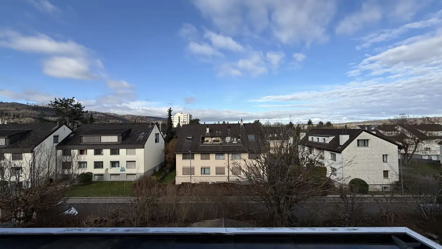 Apartment for rent - Stutzrain 5, 4107 Ettingen - Photo 2