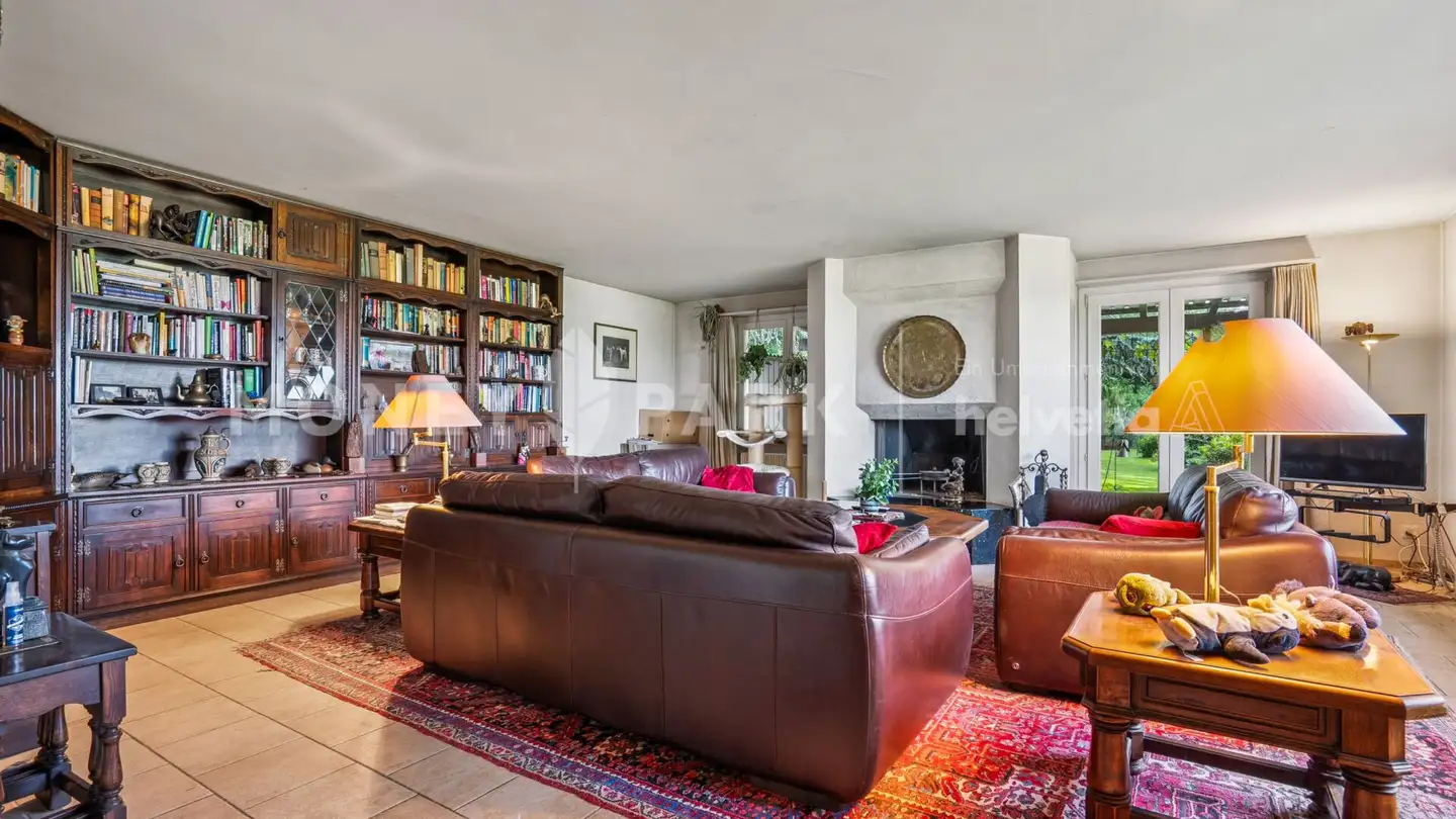 Casa singola in vendita - Seehaldenstrasse 21, 8185 Winkel - Photo 2