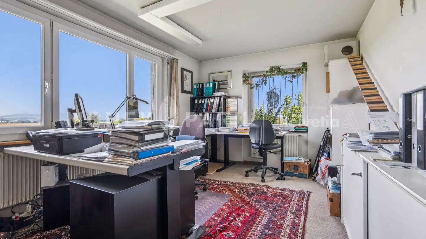 Casa singola in vendita - Seehaldenstrasse 21, 8185 Winkel - Photo 4