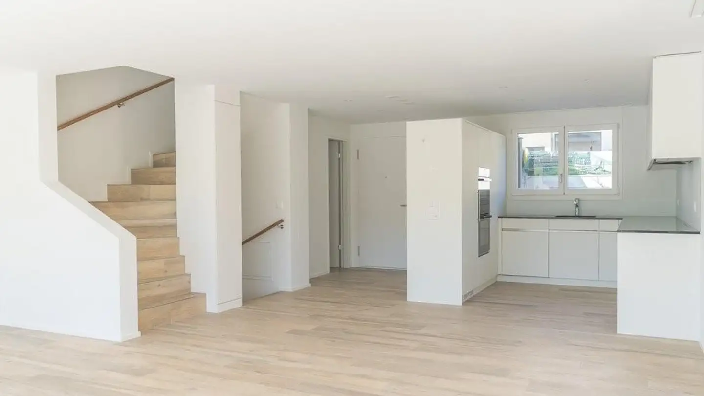 Einfamilienhaus mieten - Oberer Chürziweg 18a, 4460 Gelterkinden - Foto 4