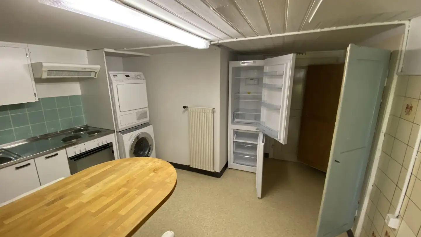 Apartment for rent - Herrenweg 4, 4718 Holderbank SO - Photo 4