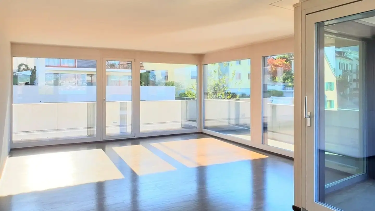 Appartamento in affitto - Glärnischstrasse 37, 8810 Horgen - Foto 3