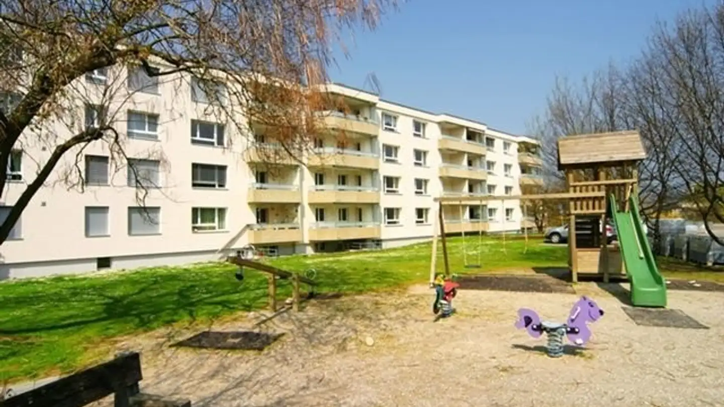 Wohnung mieten - Hühnerhubelstrasse 25, 3123 Belp
