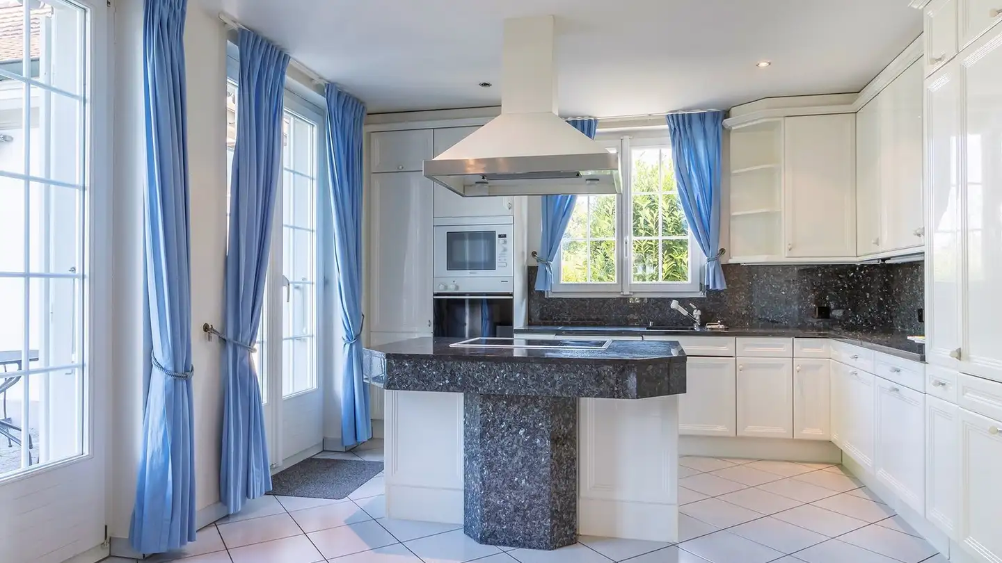 Villa à louer - Rudolf Von Erlach-Weg 21, 3177 Laupen BE - Photo 3