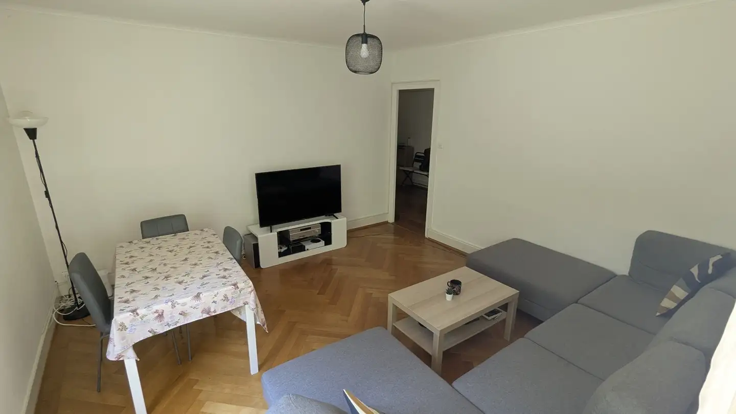 Appartamento in affitto - Chemin Du Levant 10, 1005 Lausanne - Foto 2