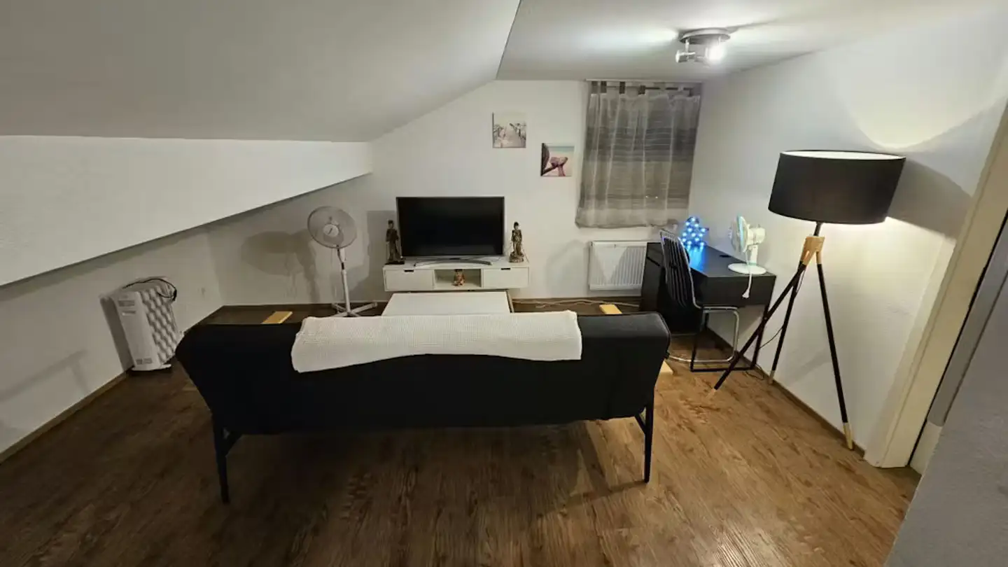 Appartamento in affitto - Altbergstrasse, 8953 Dietikon - Photo 2