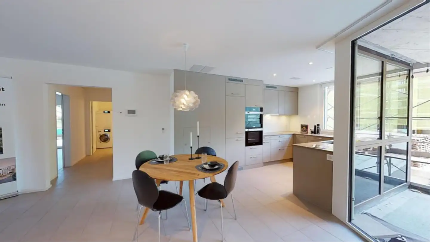 Wohnung mieten - Heidenlochstrasse 98h, 4410 Liestal - Foto 2