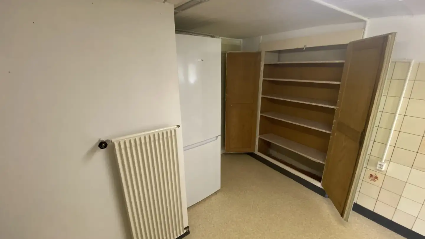 Apartment for rent - Herrenweg 4, 4718 Holderbank SO