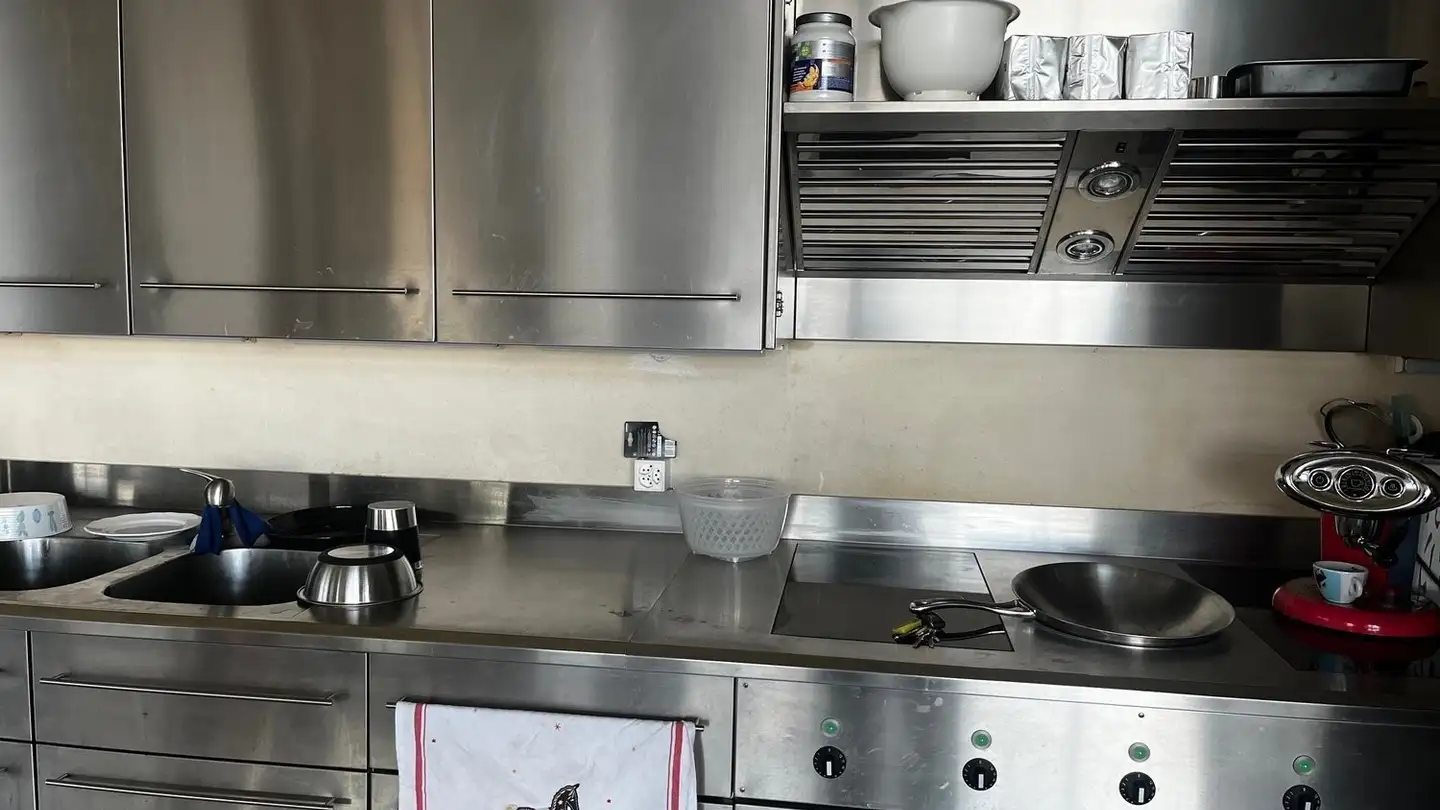 Apartment for rent - 8816 Hirzel - Photo 2