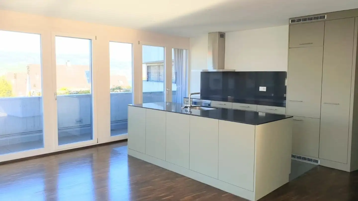 Appartamento in affitto - Glärnischstrasse 37, 8810 Horgen - Foto 2