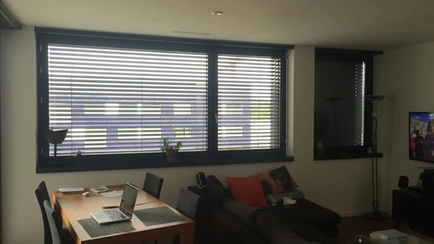 Apartment for rent - Brandstrasse 47, 8952 Schlieren - Photo 2