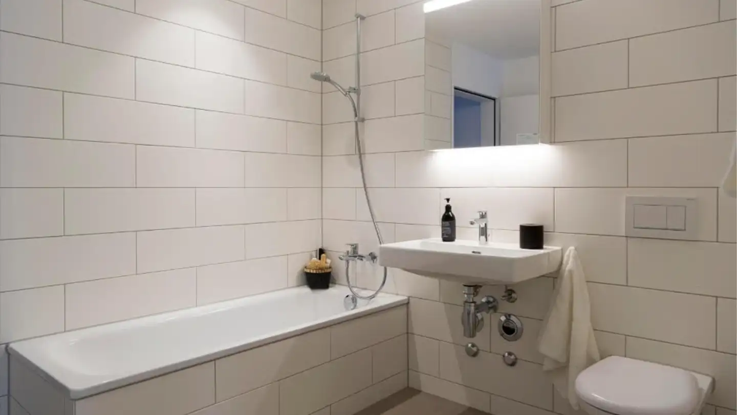 Wohnung mieten - Heidenlochstrasse 98h, 4410 Liestal - Foto 3