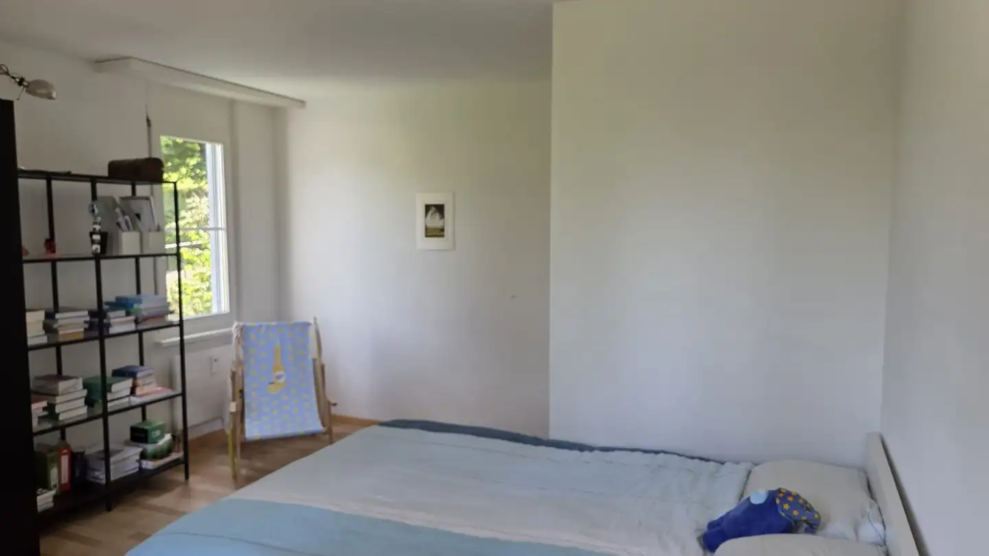 Stanza singola in affitto - Dietlistrasse 8, 9000 St. Gallen - Foto 2