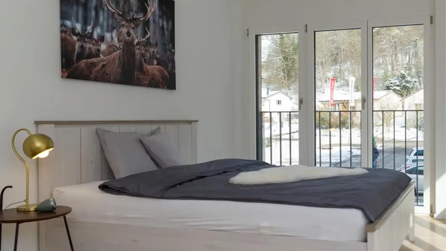 Wohnung mieten - Heidenlochstrasse 98h, 4410 Liestal - Foto 4