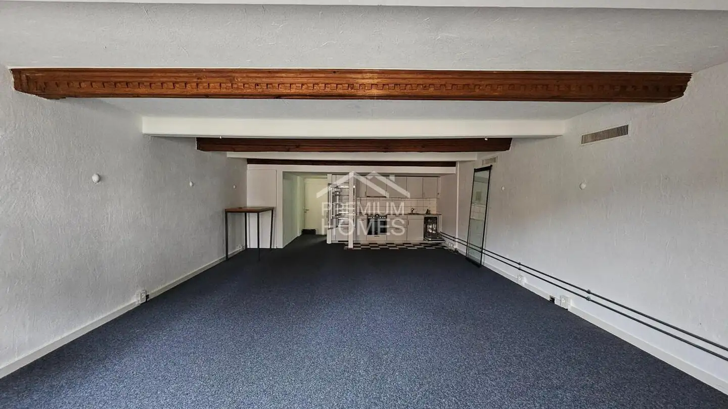 Commercial for rent - 3294 Büren an der Aare
