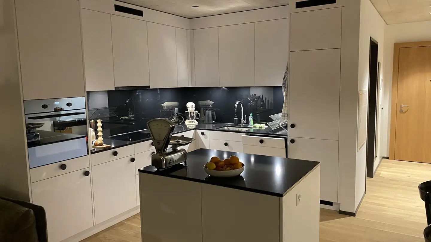 Apartment for rent - Dialogplatz 10, 8400 Winterthur - Photo 4