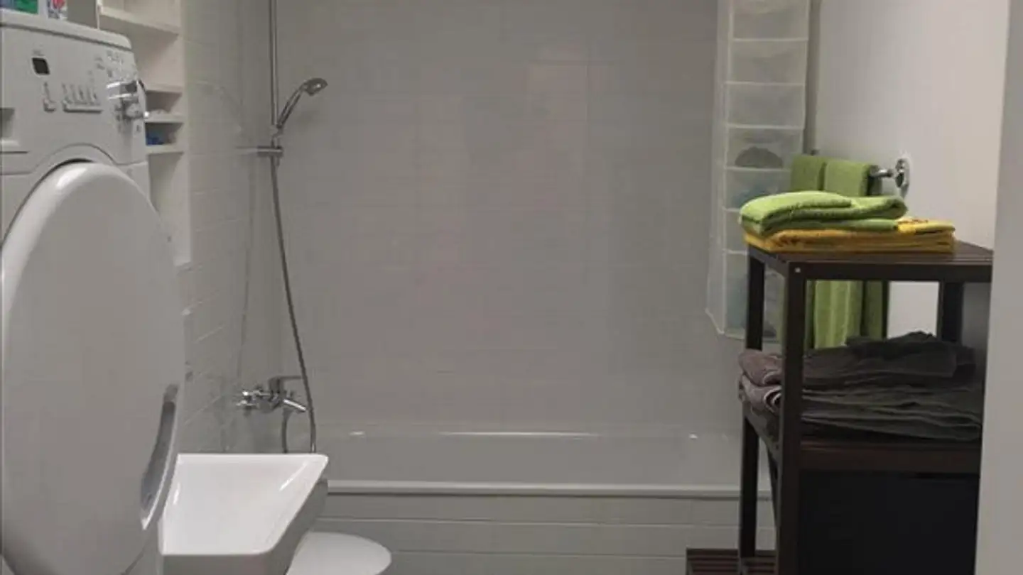 Apartment for rent - Brandstrasse 47, 8952 Schlieren - Photo 4