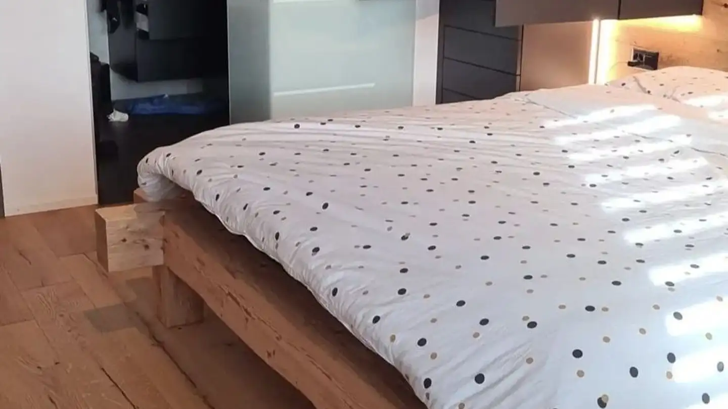Apartment for rent - Route de l'Eglise 32, 1684 Mézières FR - Photo 4