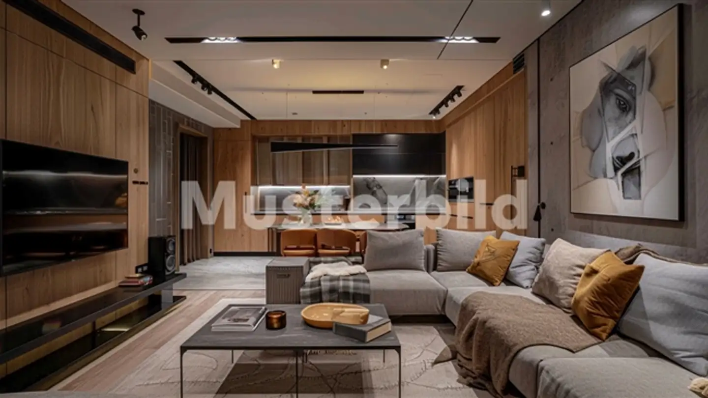 Apartment for sale - 8045 Zürich - Photo 2