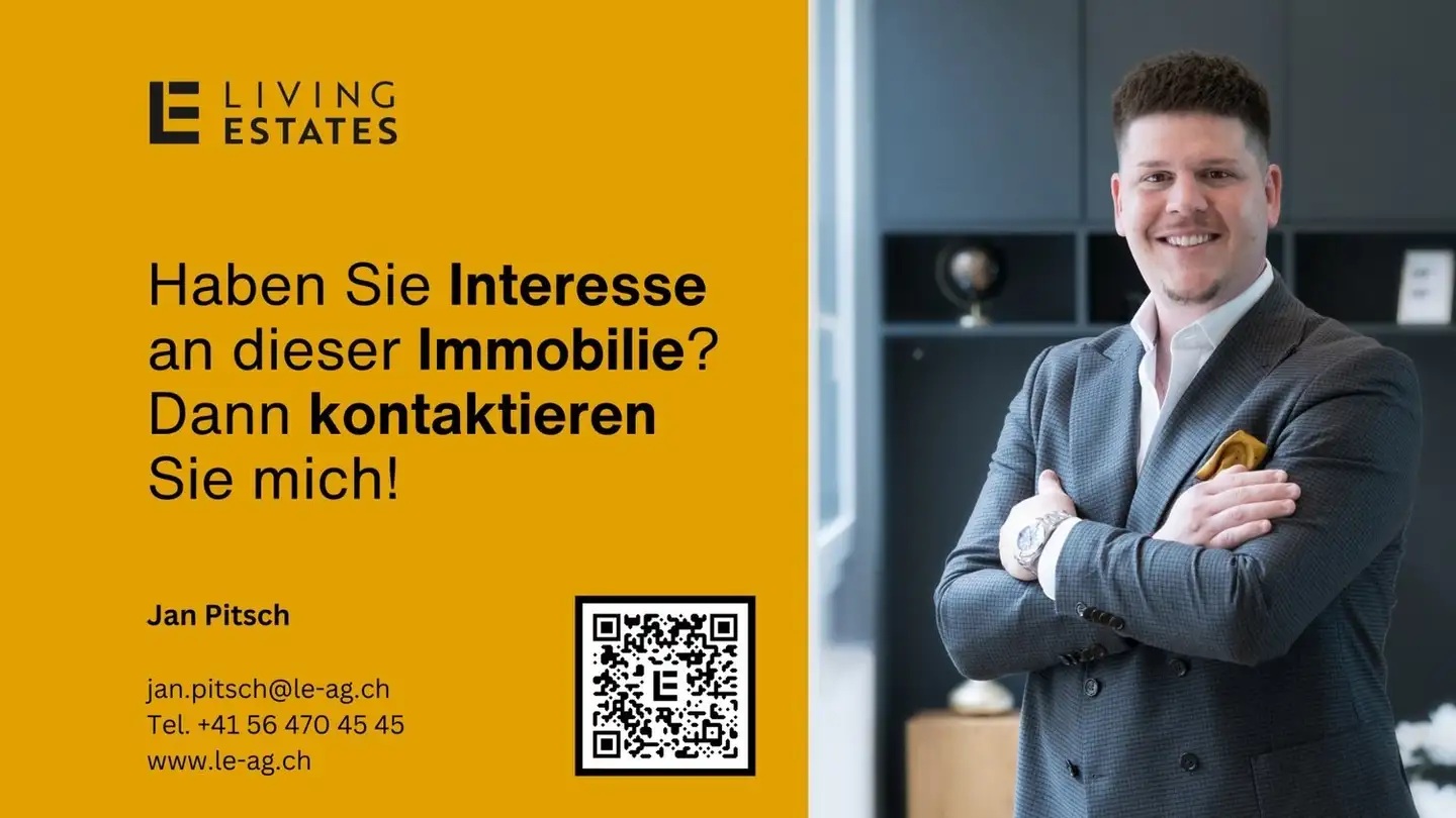 Terrain constructible à vendre - Rainweg, 4496 Kilchberg BL - Photo 3