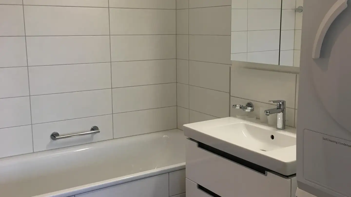 Appartement à louer - Dorfstrasse 3a, 8484 Weisslingen - Photo 4