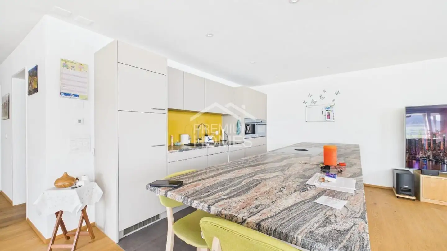 Appartamento a gradini in vendita - 3510 Konolfingen - Photo 2