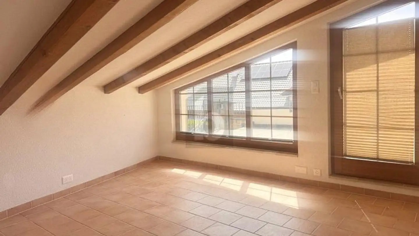 Appartamento in affitto - 2035 Corcelles NE - Foto 4