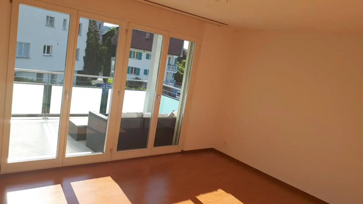 Appartamento in affitto - Matthof 5, 6208 Oberkirch LU