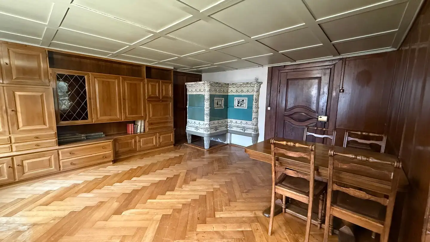 Doppelhaushälfte kaufen - Schulstrasse 8, 8867 Niederurnen - Foto 3