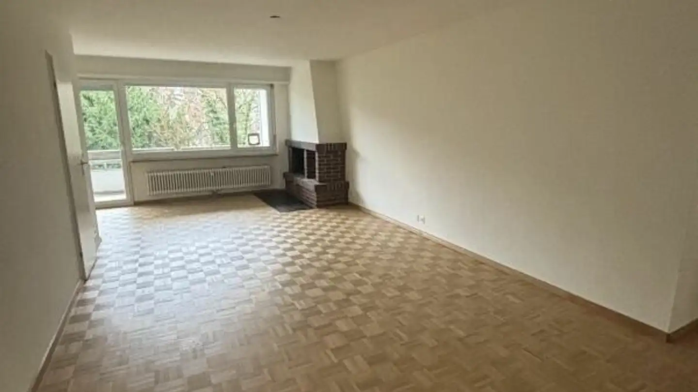 Appartement à louer - Schafmattweg 33, 4102 Binningen