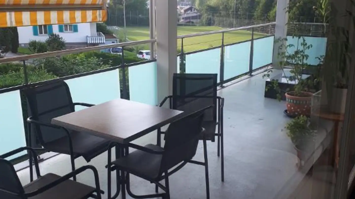 Appartamento in affitto - Matthof 5, 6208 Oberkirch LU - Foto 2