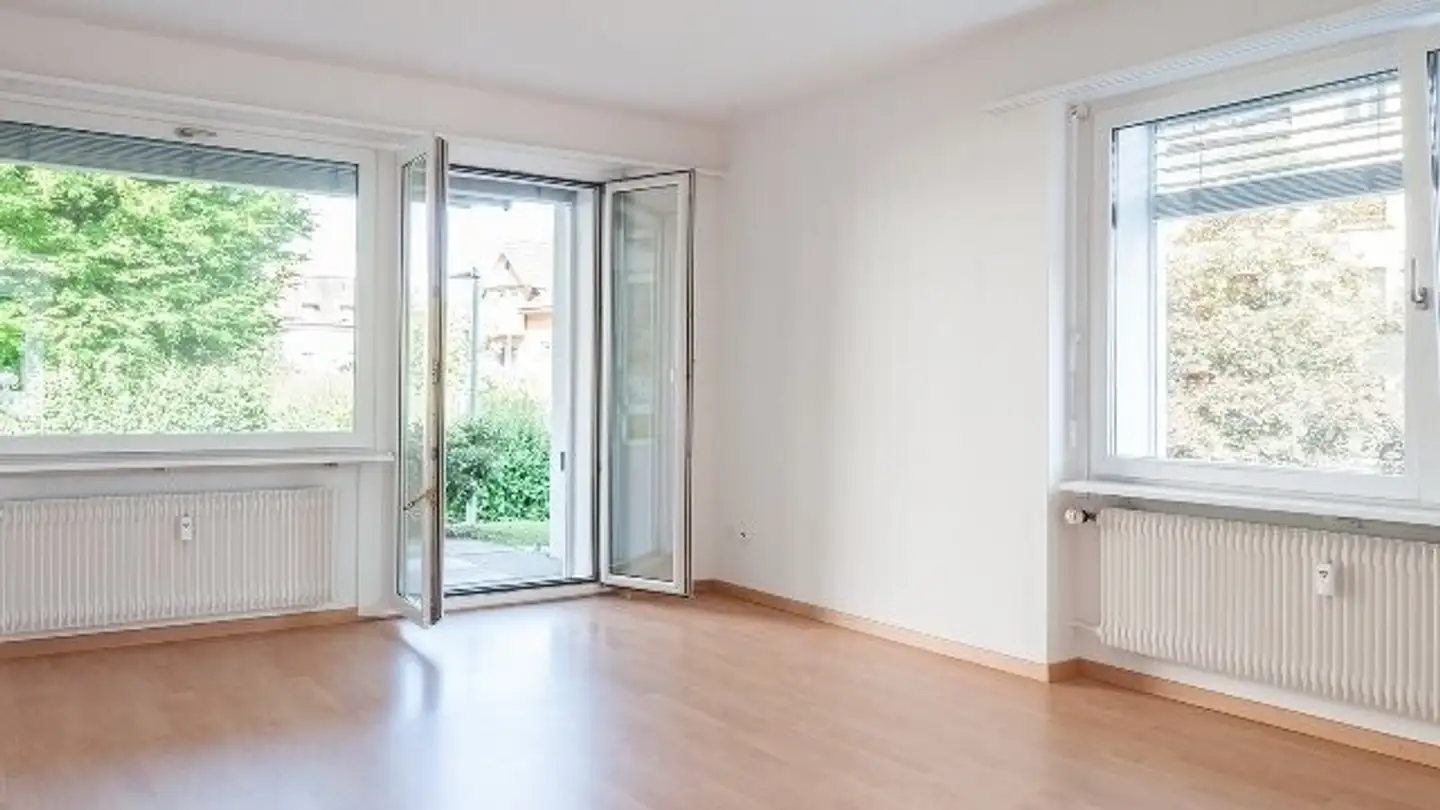 Appartamento in affitto - Oberstrasse 209, 9000 St. Gallen - Photo 2