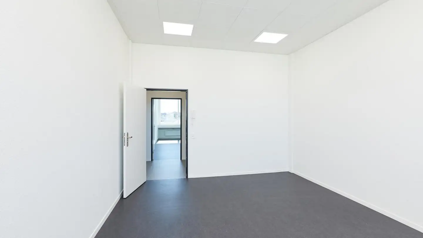 Office space for rent - Fabrikstrasse 2, 4123 Allschwil - Photo 4
