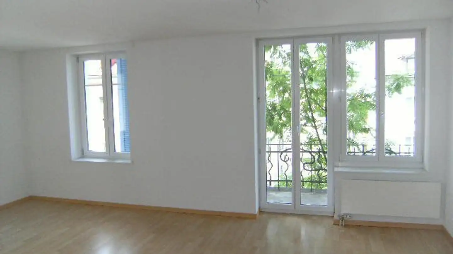 Wohnung mieten - Tschudistrasse 13, 9000 St. Gallen - Foto 2