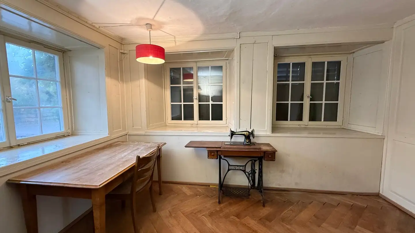 Doppelhaushälfte kaufen - Schulstrasse 8, 8867 Niederurnen - Foto 2