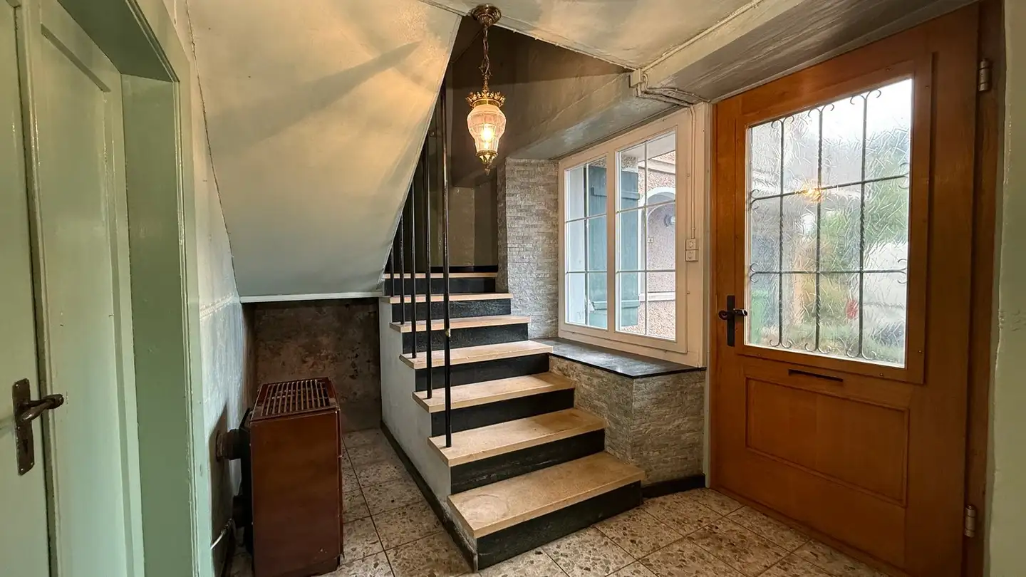 Doppelhaushälfte kaufen - Schulstrasse 8, 8867 Niederurnen - Foto 4