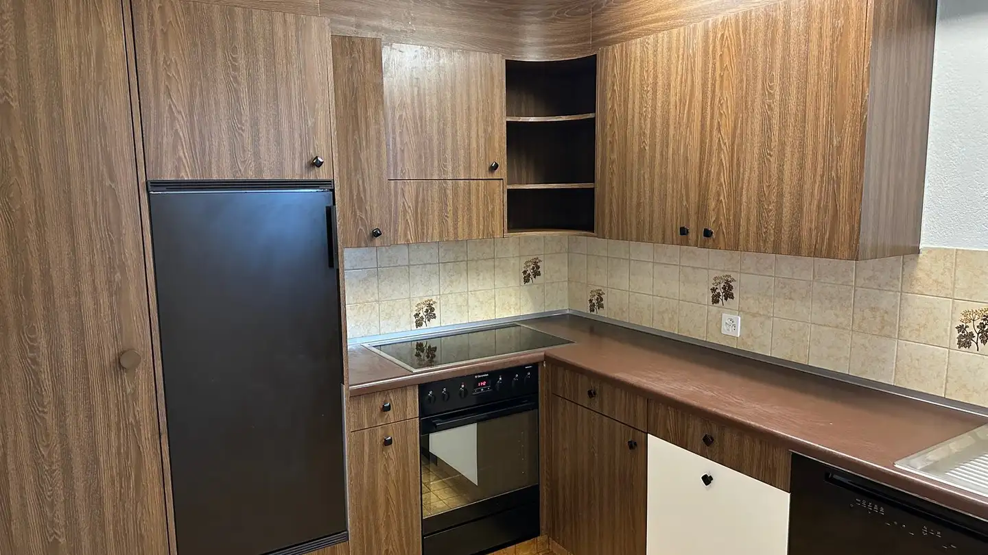 Appartement à louer - Ahornweg 19, 5022 Rombach