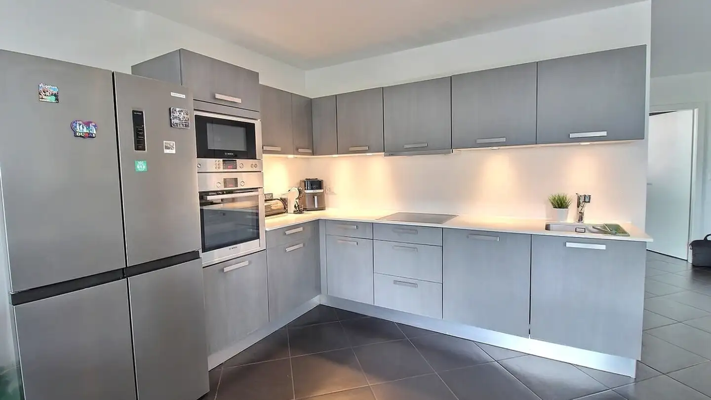Apartment for sale - 1868 Collombey - Photo 3