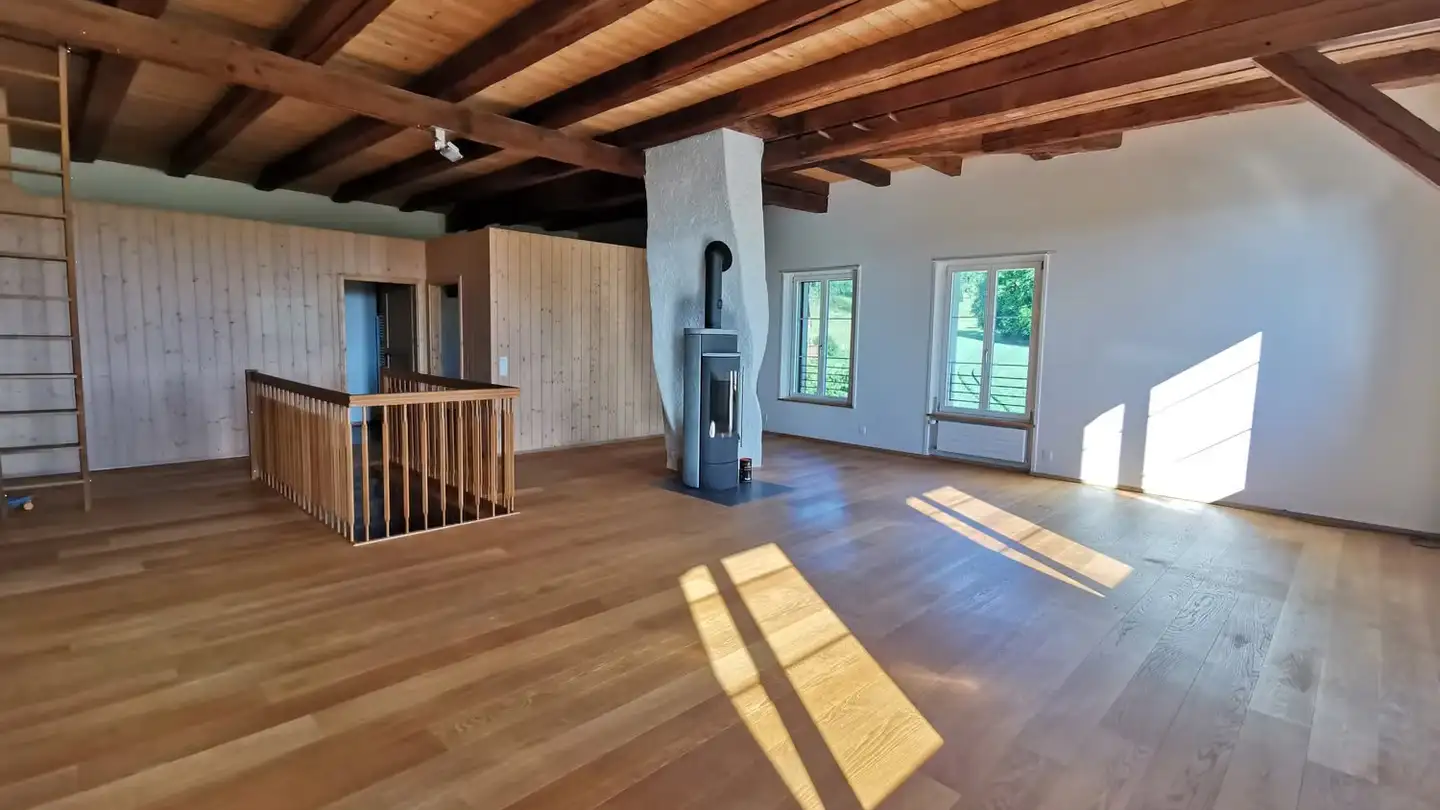 Duplex in affitto - Rebmattweg 1, 3270 Aarberg - Foto 2