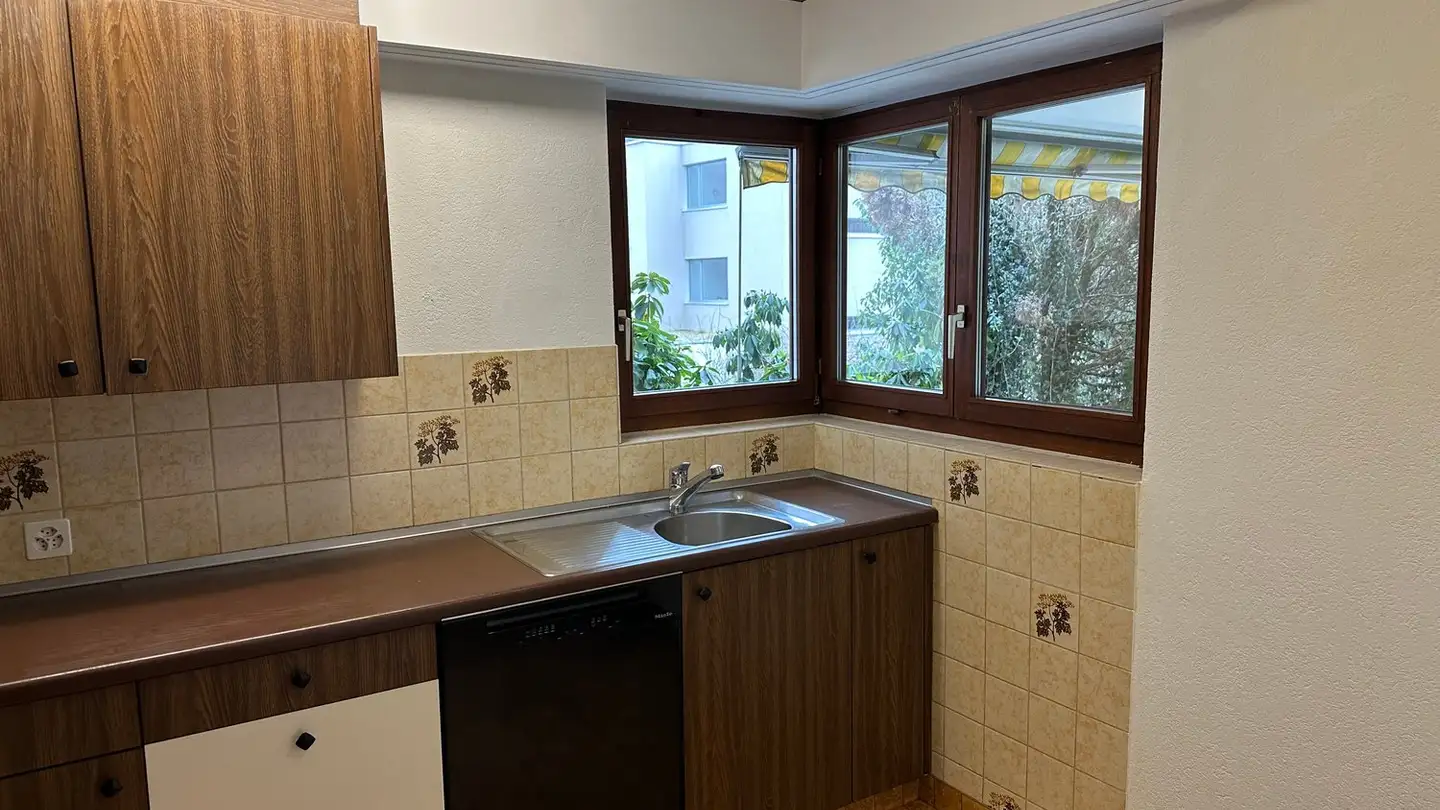 Appartement à louer - Ahornweg 19, 5022 Rombach - Photo 2