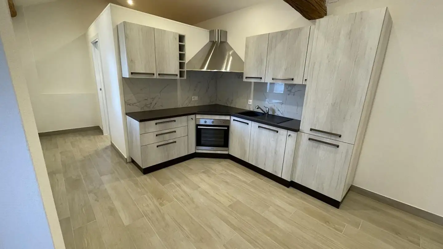 Edificio residenziale in vendita - 6814 Lamone - Foto 3