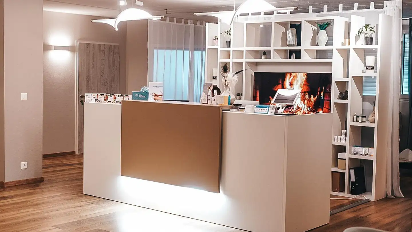 Medical practice for rent - Route De La Vallée 7, 1180 Rolle