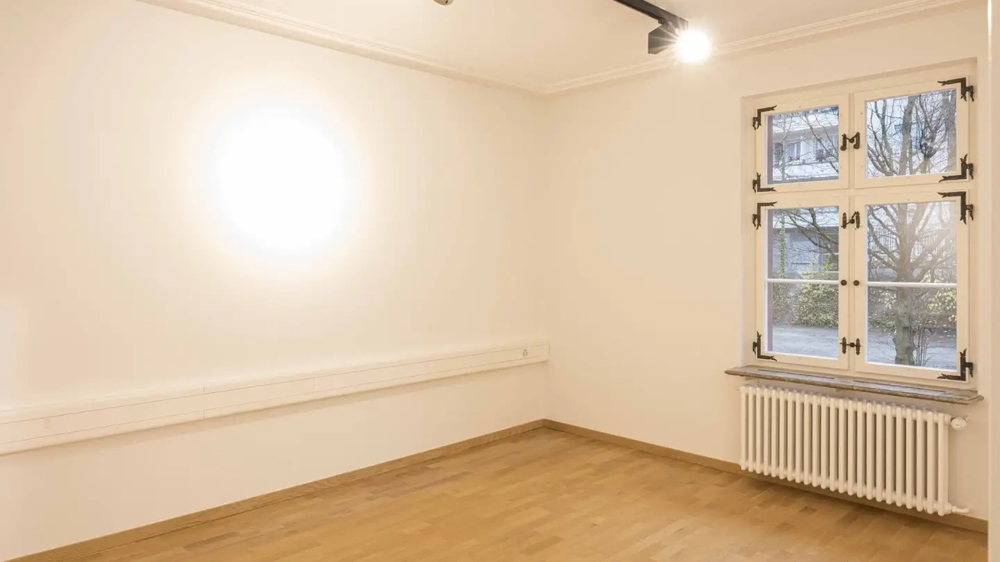 Spazio ufficio in affitto - Neubadrain 4, 4102 Binningen - Foto 3