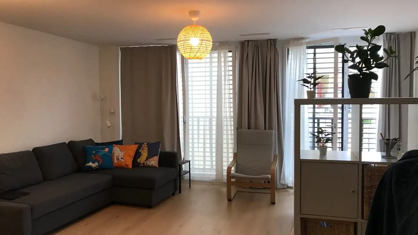 Apartment for rent - 8050 Zürich